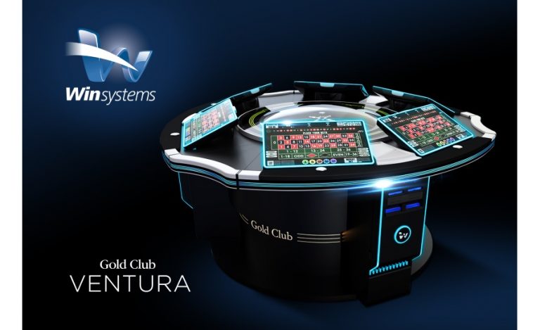 Alles over Ventura Roulette