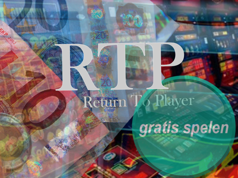 De RTP bij gratis spelen kan hoger liggen dan bij spelen voor geld