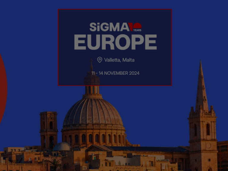 Sigma in malta is het grootste iGaming evenement