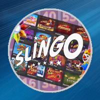 Slingo is een lek casino spel