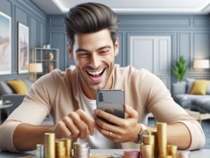 snelle uitbetaling casino