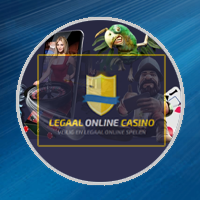 Waarom bij een legaal casino spelen?