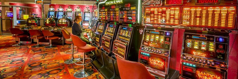 Gemeente Helmond wil meer casino´s