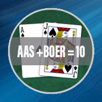 Spelregels Blackjack