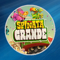 Spinata Grande slot van Netent