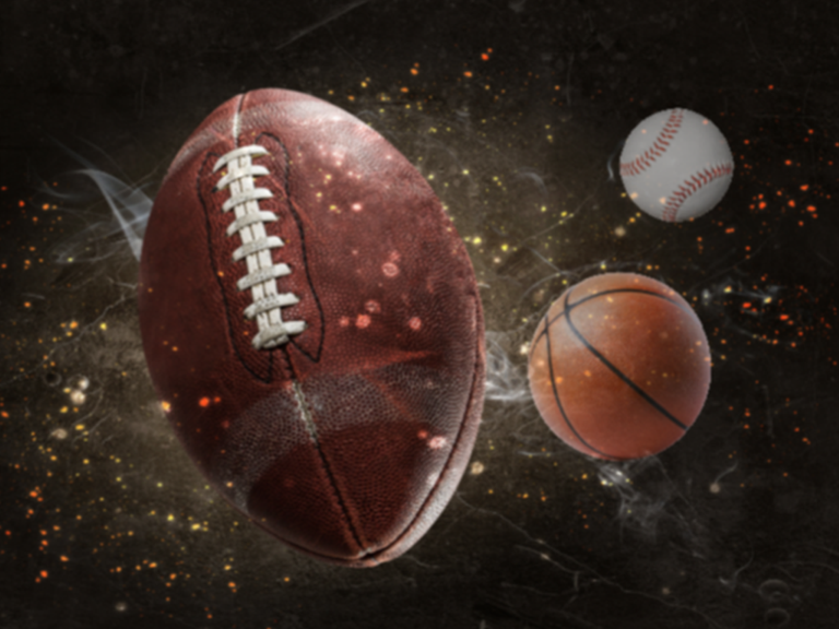 Op welke sport wedden gokkers uit de Verenigde Staten?