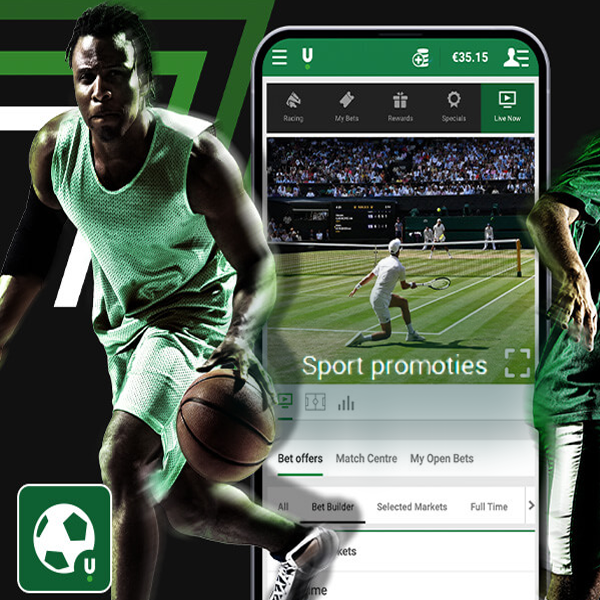 Wedden op sport bonus
