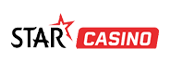 Starcasino review logo