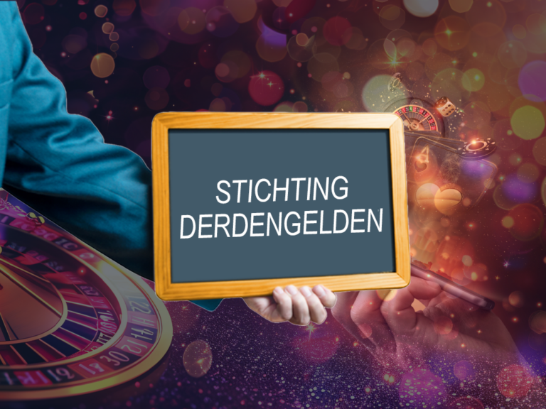 Stichting derdengelden voor casinotegoeden