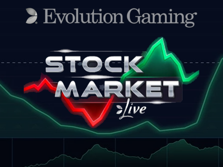 Hoe werkt Stock Market live?