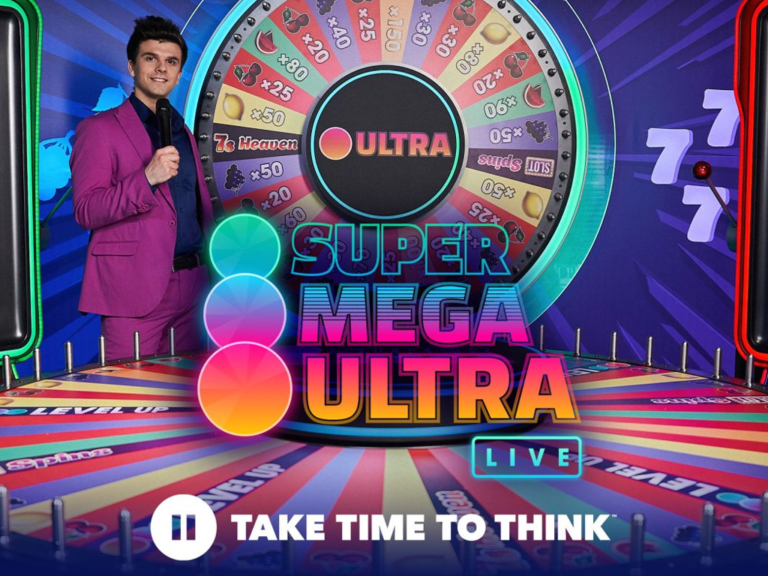 Super Mega Ultra exclusieve bij Bet365