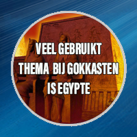 Thema's bij gokkasten