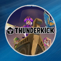 Thunderkick software