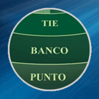 inzetten bij punto banco