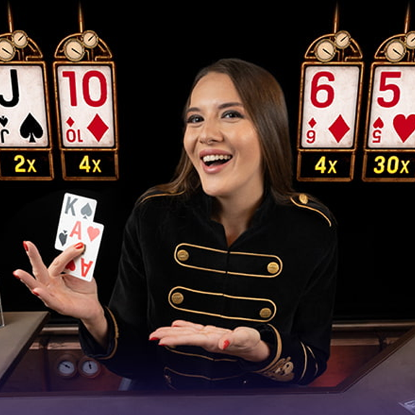 Tips voor het spelen van Blackjack