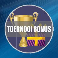 Toernooi bonus