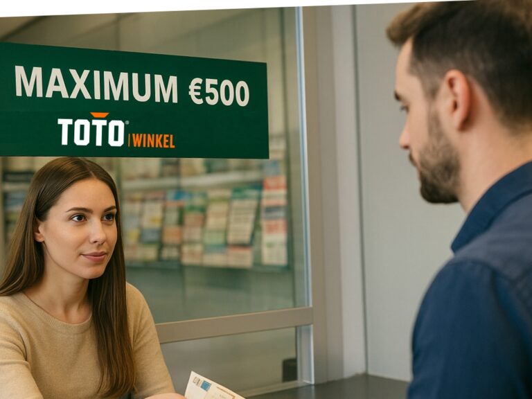 toto winkel limieten