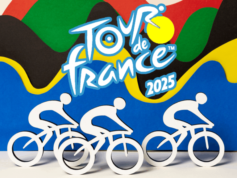 Tour de France: Dit zijn de favorieten van 2025