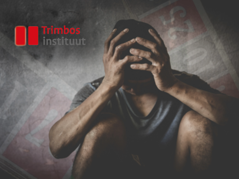 Wat is het Trimbos Instituut