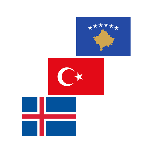 In welke andere landen in Europa is online gokken nog verboden?