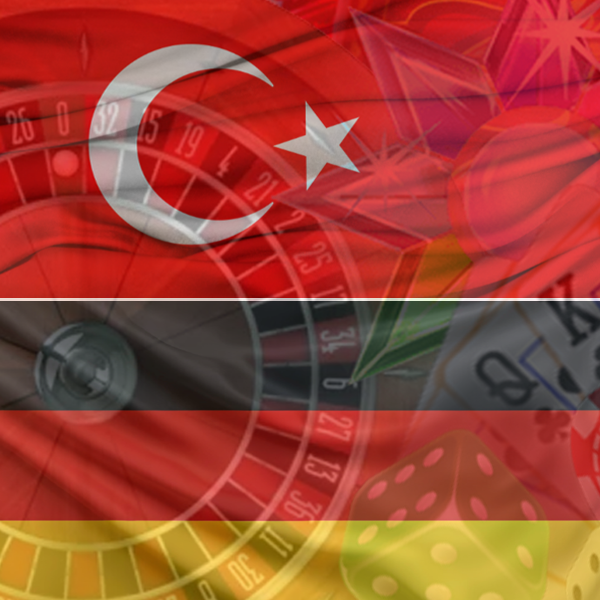 Legale casinosites met Turkse en Duitse taal