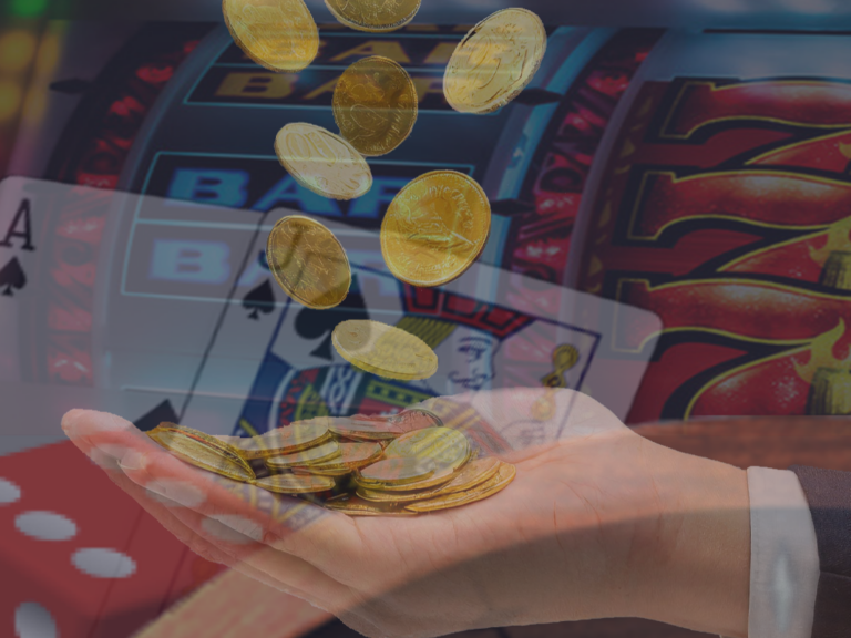 Uitbetalingen bij legaal online casino's