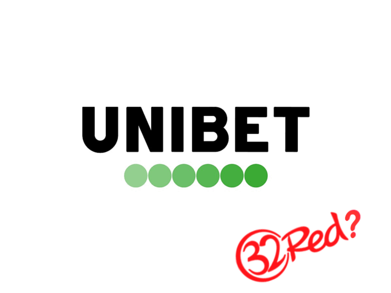Unibet denkt aan nieuwe brand voor Nederland: 32Red Casino
