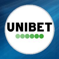 Unibet Casino logo