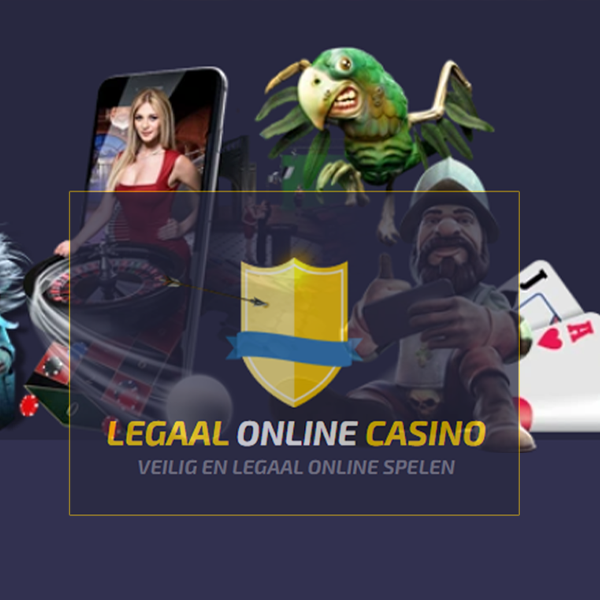 Veiligheid en betrouwbaarheid bij online casino's