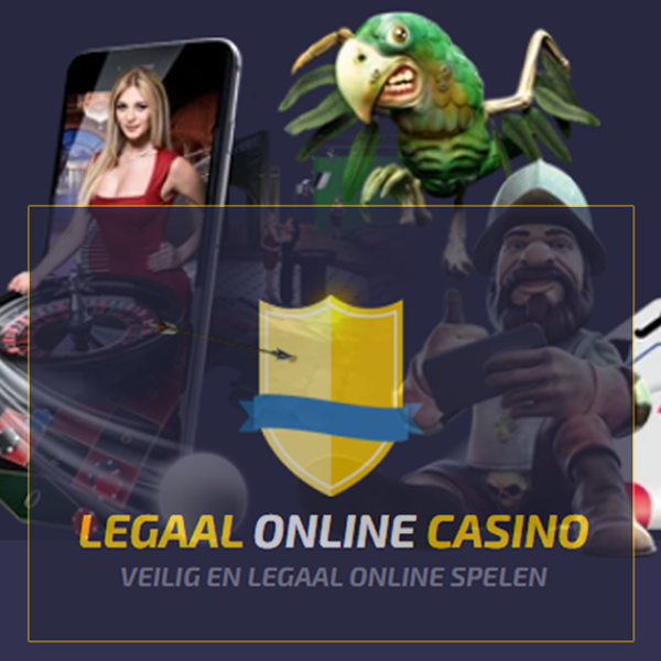Veilig online casino spelletjes spelen