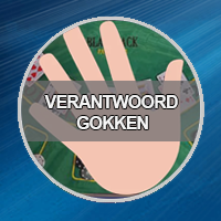 Verantwoord gokken staat hoog in het vaandel