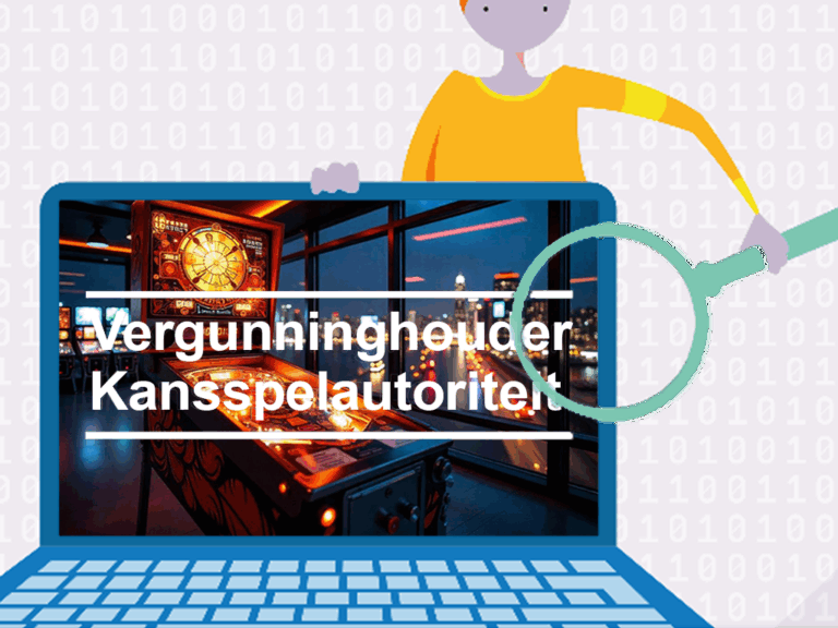 Interessant: Vergunning nodig voor plaatsen Flipperkasten