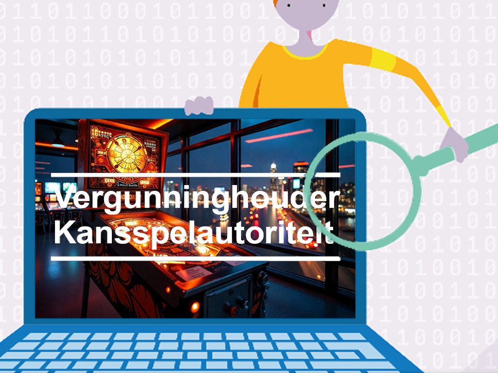 Interessant: Vergunning nodig voor plaatsen Flipperkasten