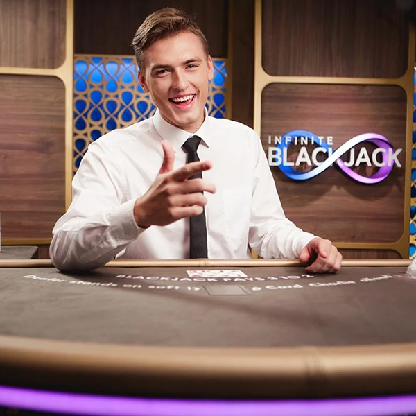 Verschillende Blackjack varianten