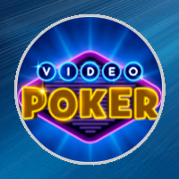 Video poker online spelen