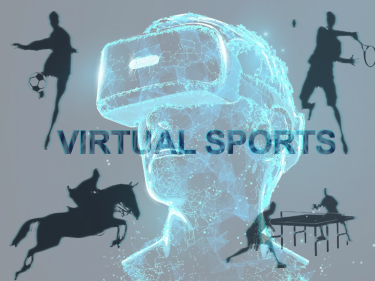Virtueel op een sport wedden wordt steeds populairder
