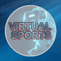 Wedden op virtual sports bij een online casino