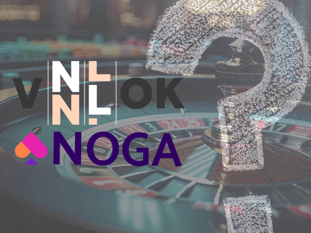 Brancheorganisaties VNLOK en NOGA