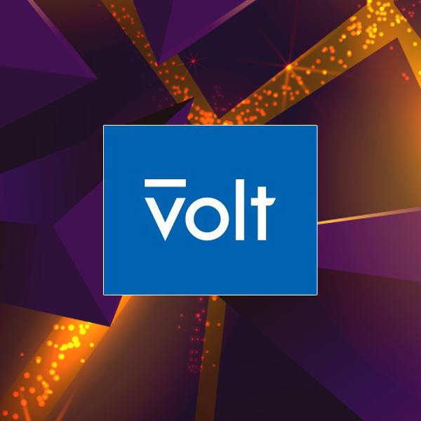 Volt betaalmiddel