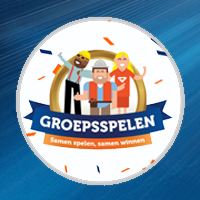 Hoe werkt groepsspelen van de Staatsloterij