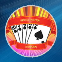 Hoe werkt Video Poker?