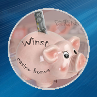 Bereken je winst van een casino bonus