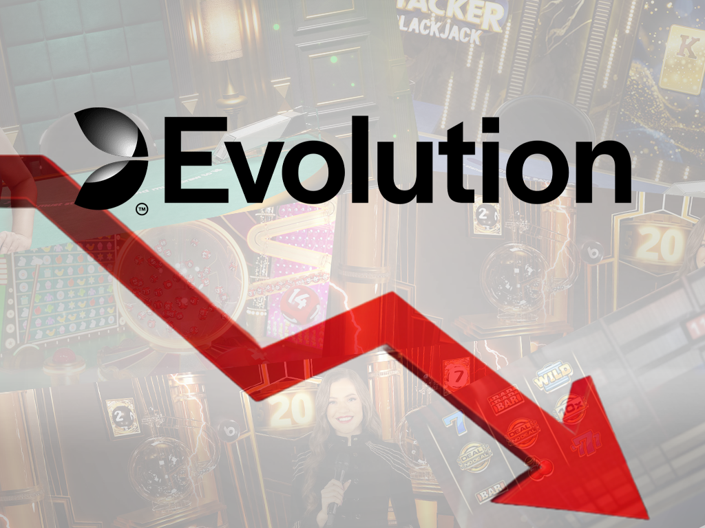 Winst Evolution keldert door vertrek uit illegale markten