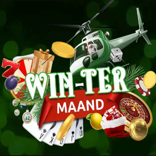 Diverse bonussen bij Unibet