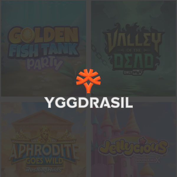 Ontwikkelaar Yggdrasil