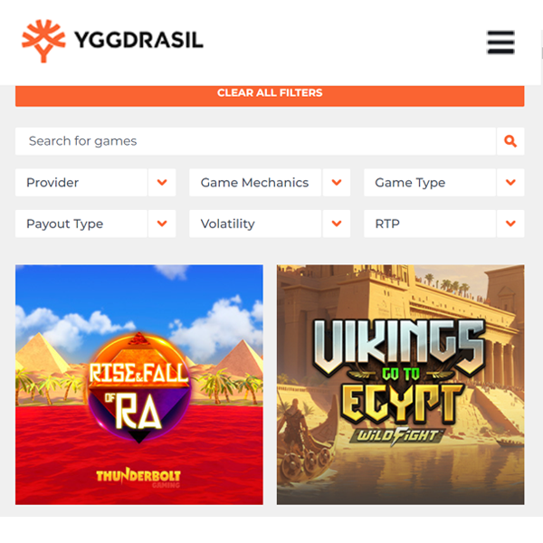 Yggdrasil